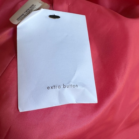 Karl Laggerfield Paris Tweed Dress - Picture 12 of 12